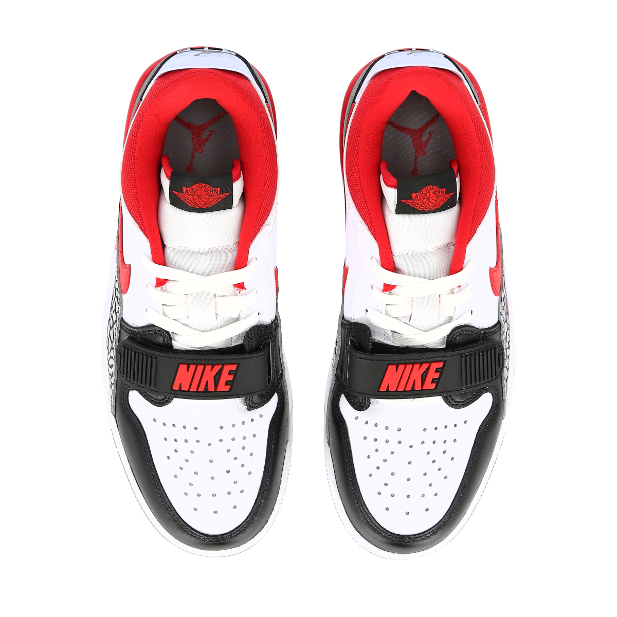 Zapatillas Básquet Jordan Air Legacy 312 Low Hombre,  image number null