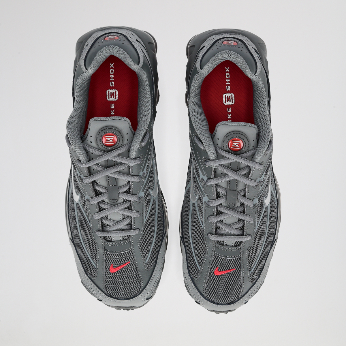 Zapatillas Nike Shox Ride 2 Hombre,  image number null