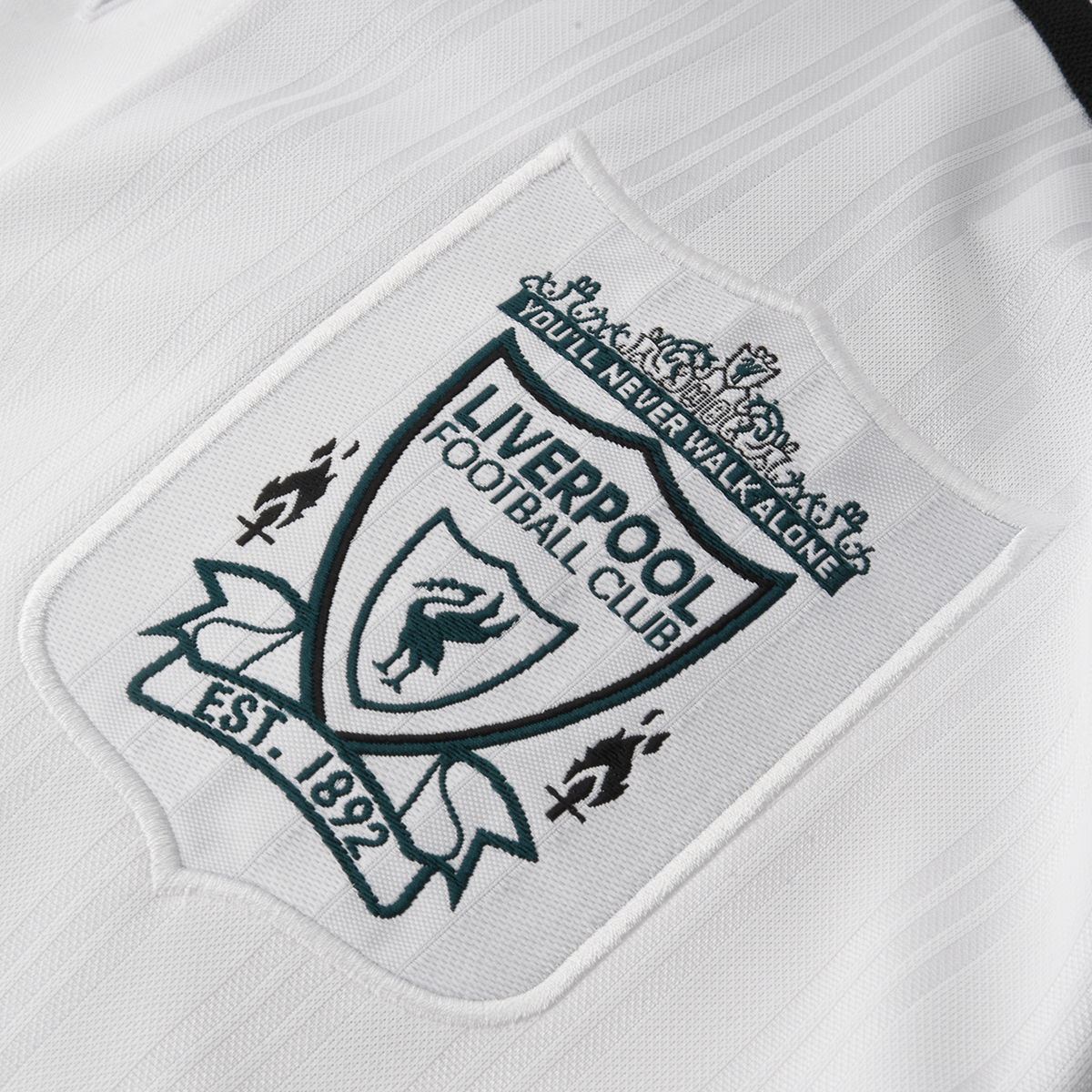Camiseta adidas Liverpool Fc 95 Hombre,  image number null