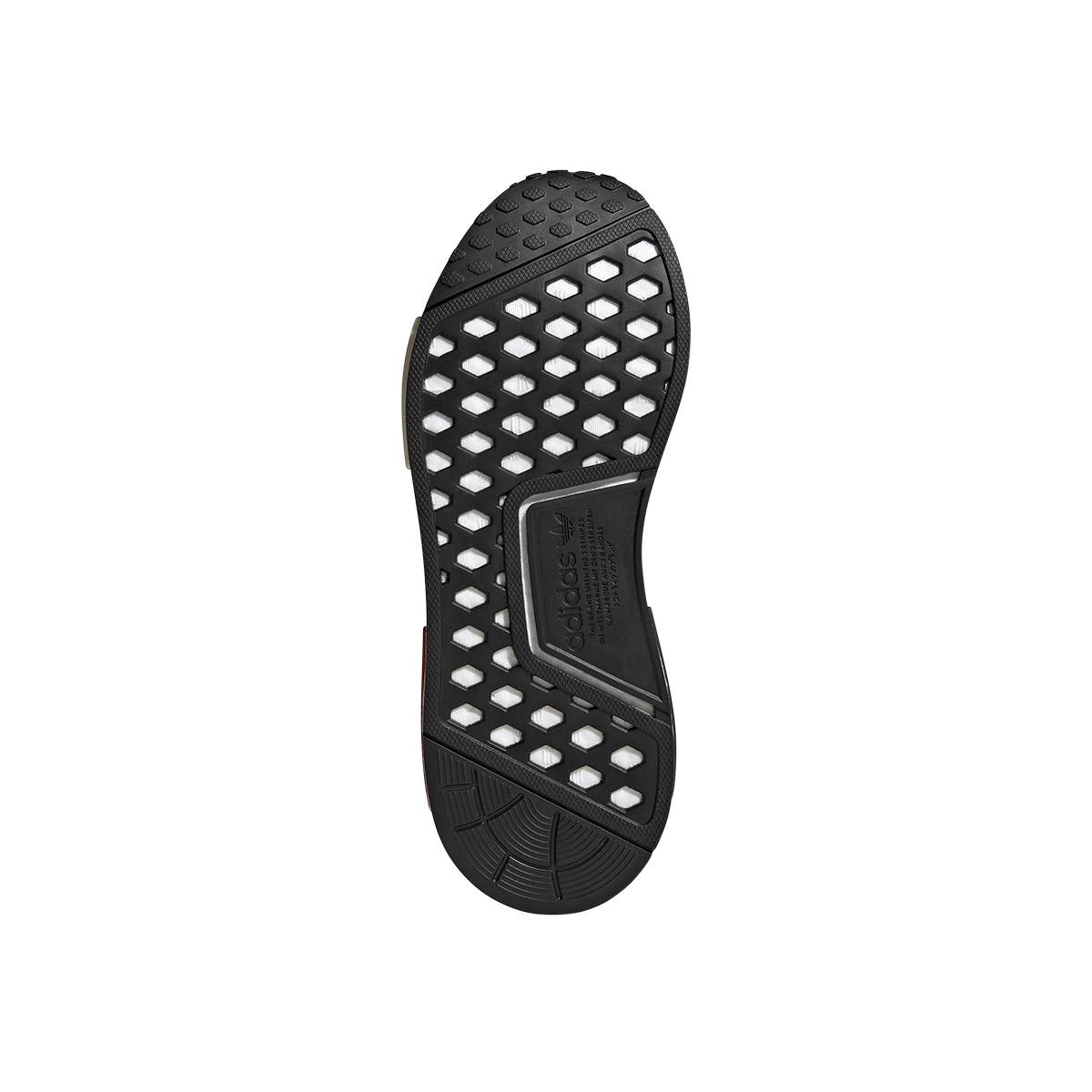 Zapatillas adidas Nmd R1 Tm,  image number null
