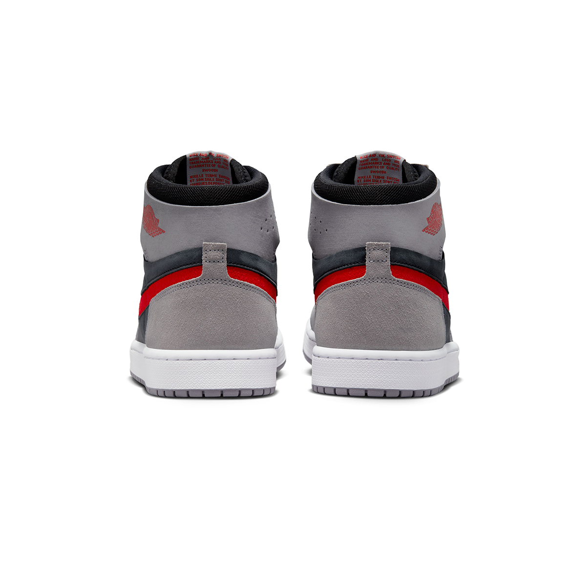 Zapatillas Jordan 1 Zoom Cmft 2 Hombre,  image number null