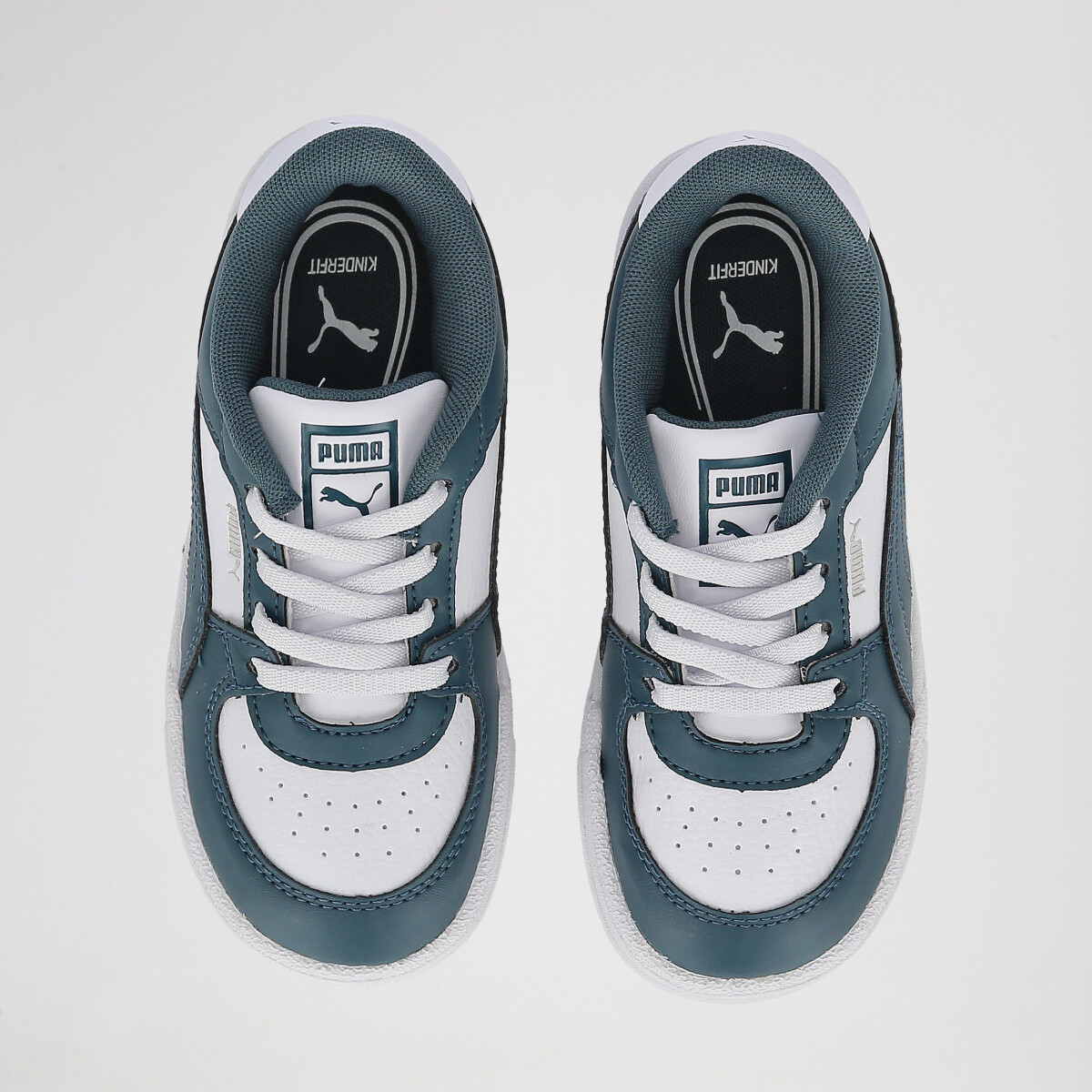 Zapatillas Puma Ca Pro Classic Infantil,  image number null
