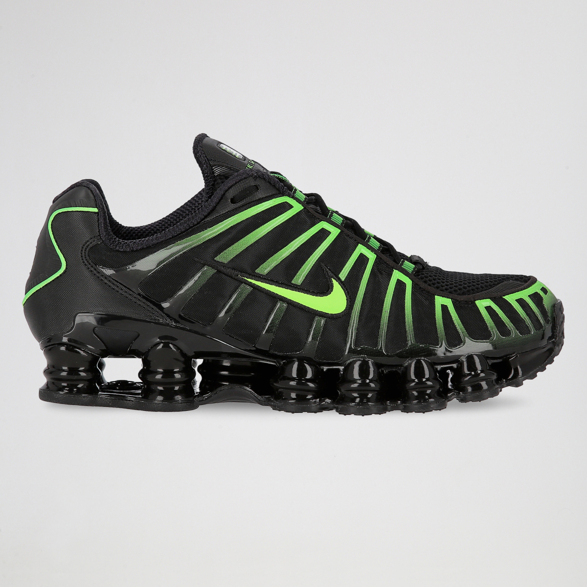 Zapatillas Nike Shox Tl Hombre,  image number null