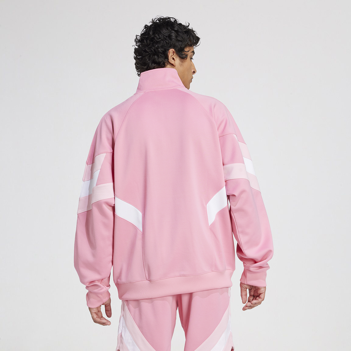 Buzo Inter de Miami adidas 2025 de Hombre,  image number null