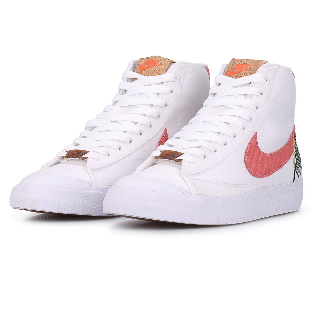Zapatillas Nike Blazer Mid '77 Se,  image number null