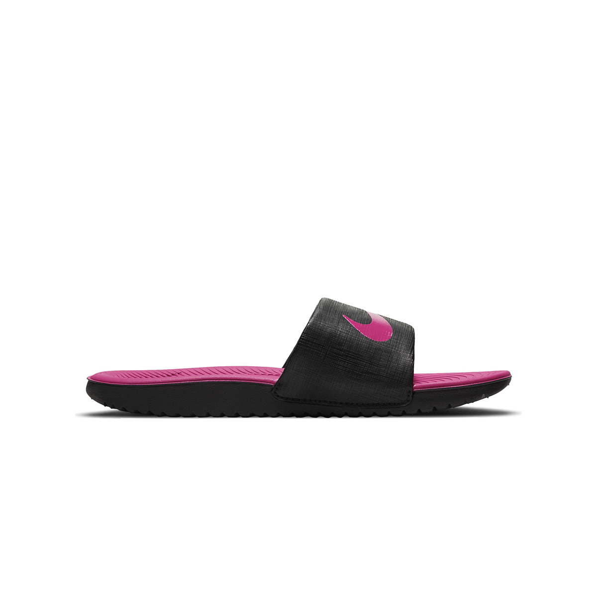 Ojotas Nike Kawa Slide Bgp,  image number null