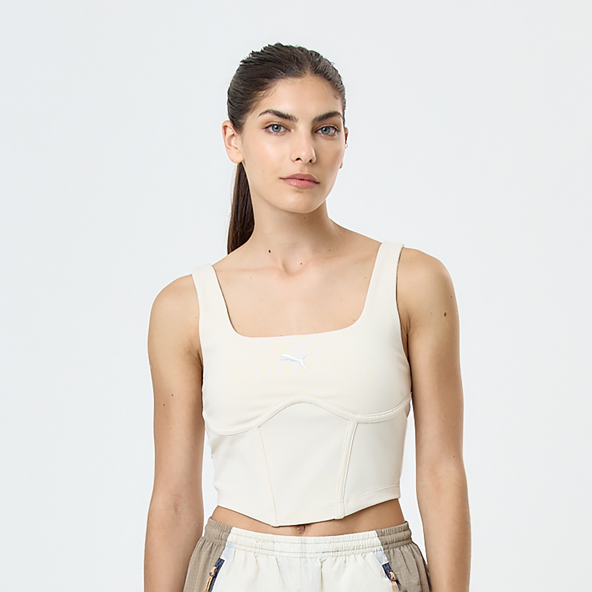 Top Puma Dare To Gym 2k para Mujer | Moov
