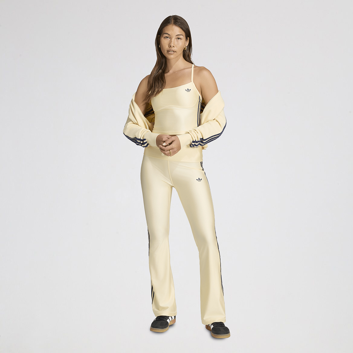 Musculosa adidas Originals Sport Padded Mujer,  image number null