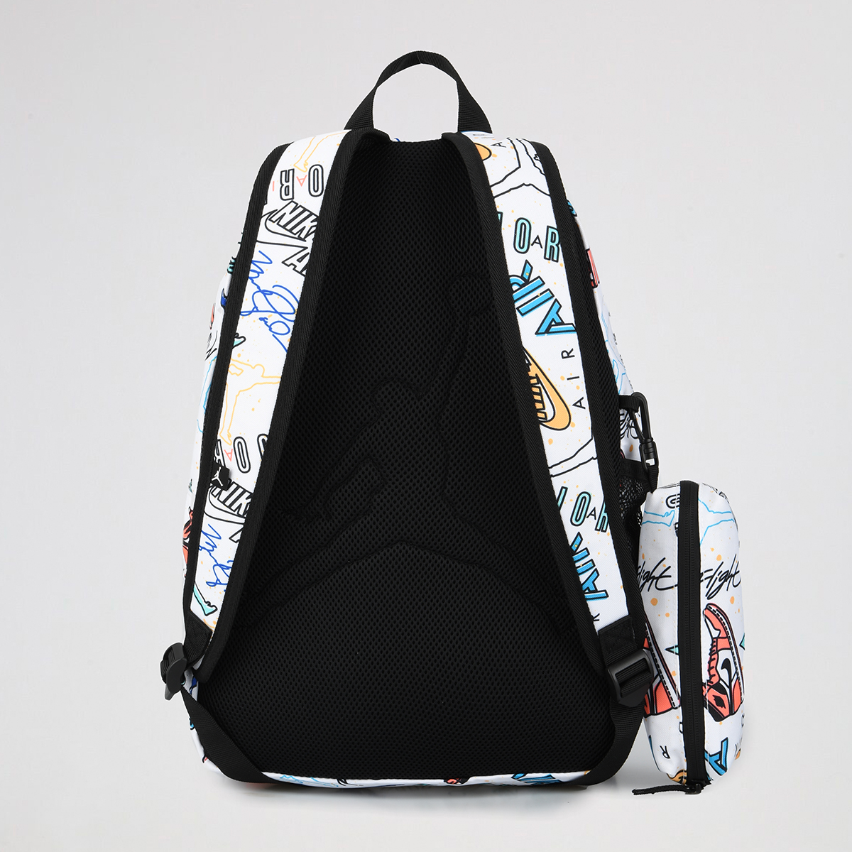 Mochila Jordan Air Niño,  image number null