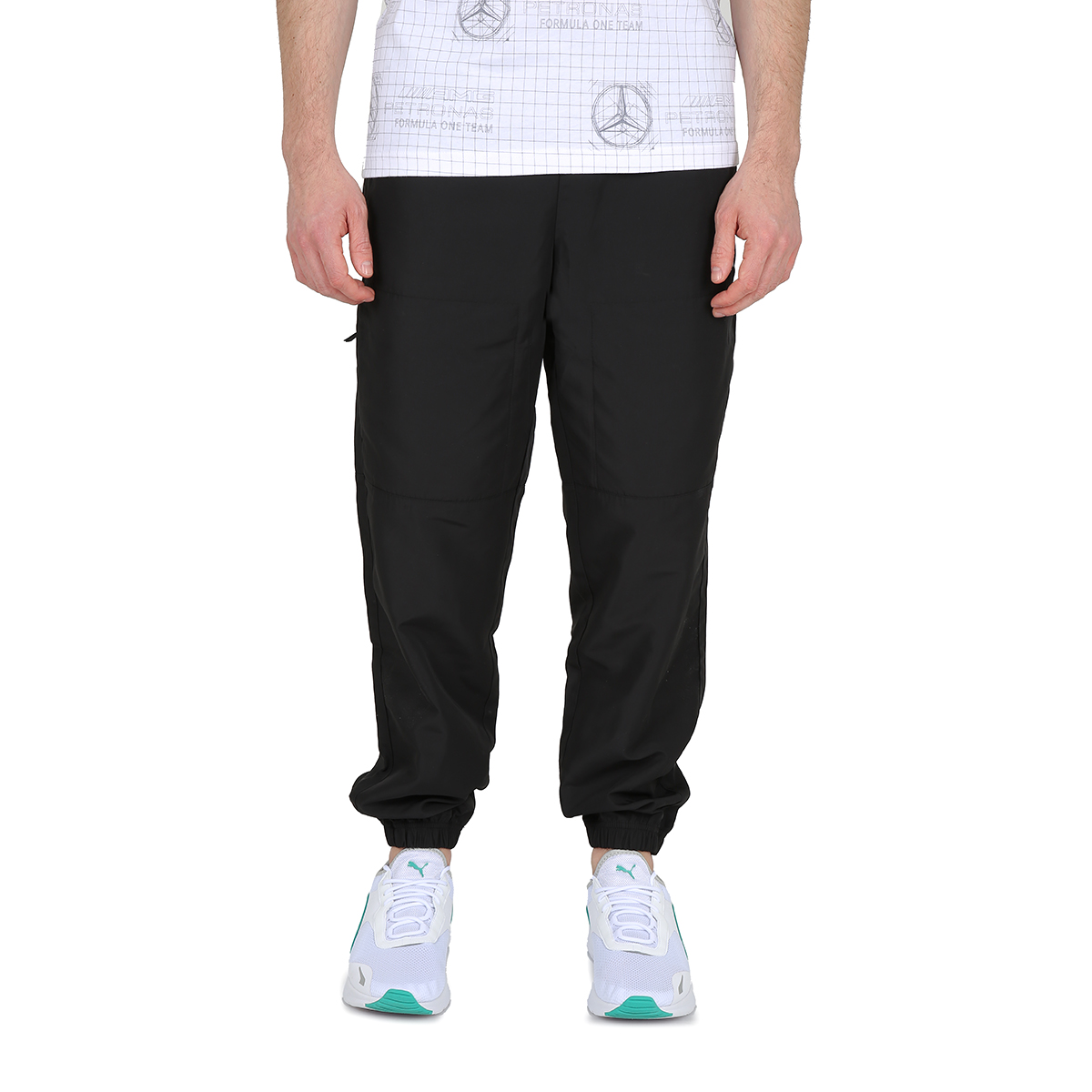 Pantalón Puma Classics Cargo,  image number null