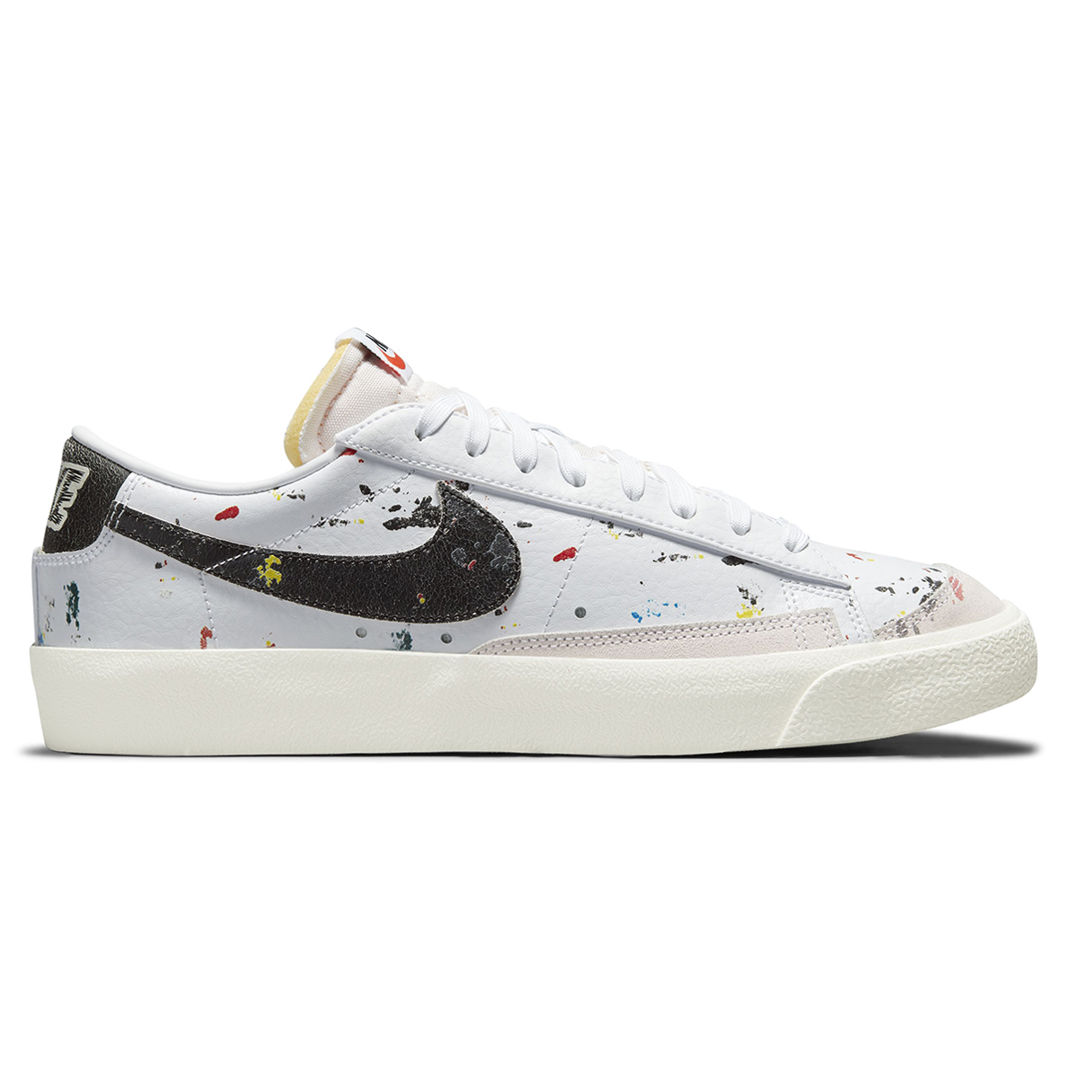 Zapatillas nike blazer low on sale