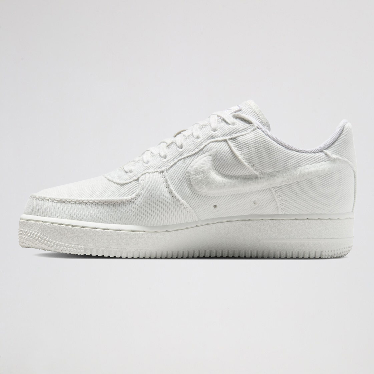 Zapatillas Nike Air Force 1 Low Canvas Hombre,  image number null