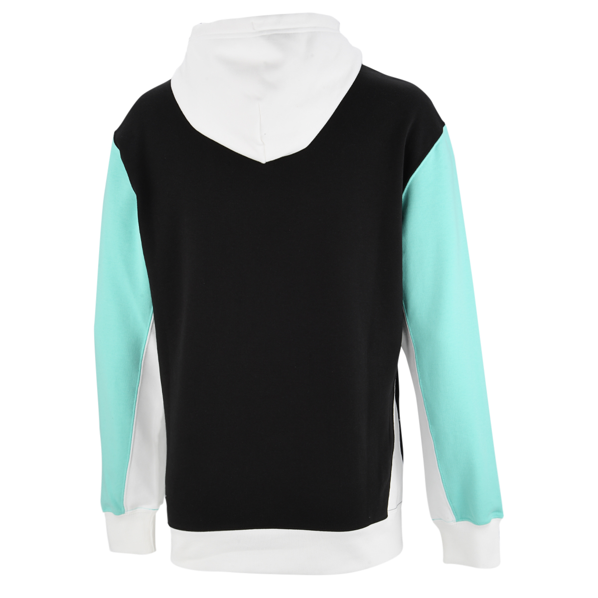 Buzo Urbano Puma Classics Block Hombre,  image number null