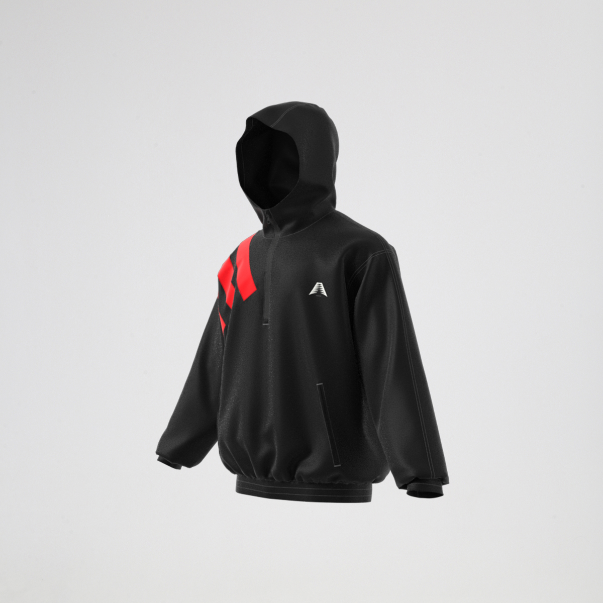 Campera adidas x Anthony Edwards Hombre,  image number null