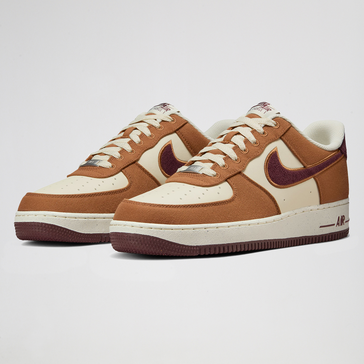 Zapatillas Nike Air Force 1 07 LV8 Hombre,  image number null