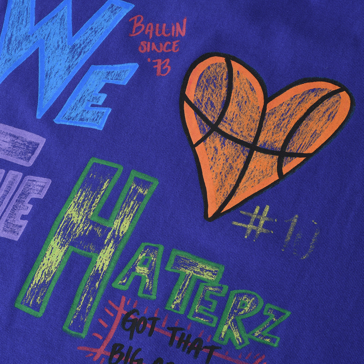Remera Puma Getting Crafty Hombre,  image number null