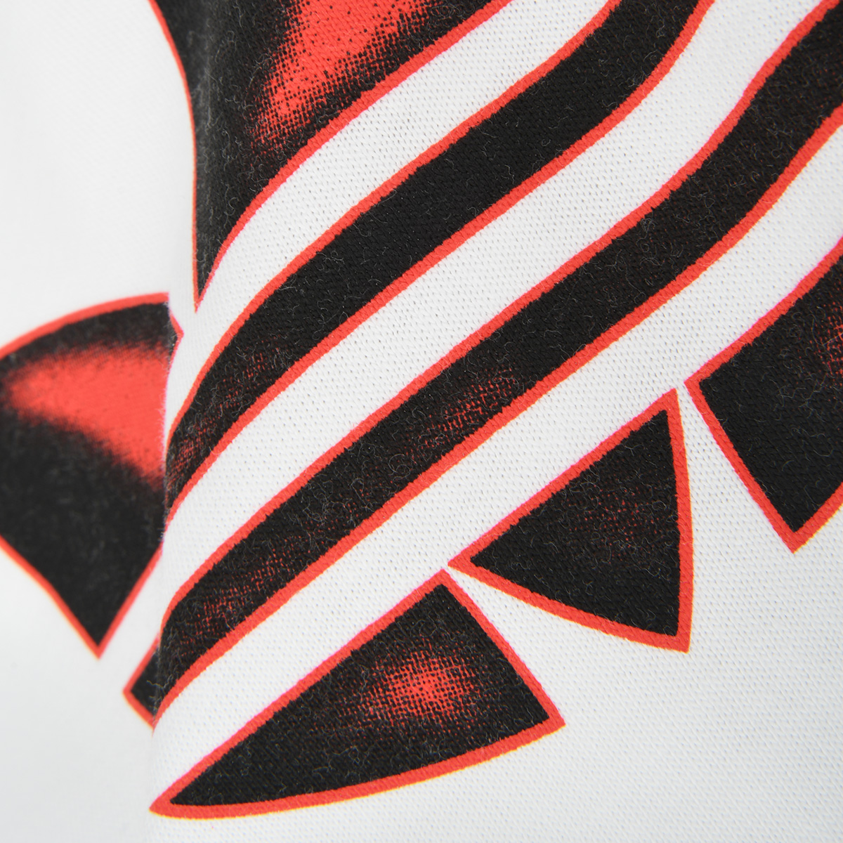 Remera adidas Trifolio Torch,  image number null