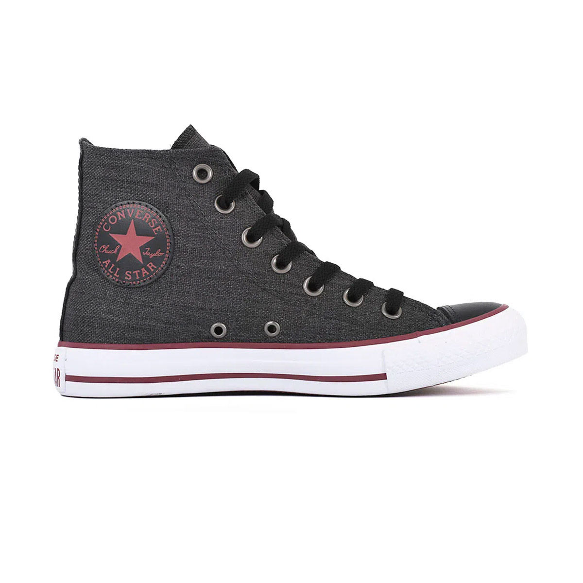 Zapatillas Converse Chuck Taylor All Star Linen,  image number null