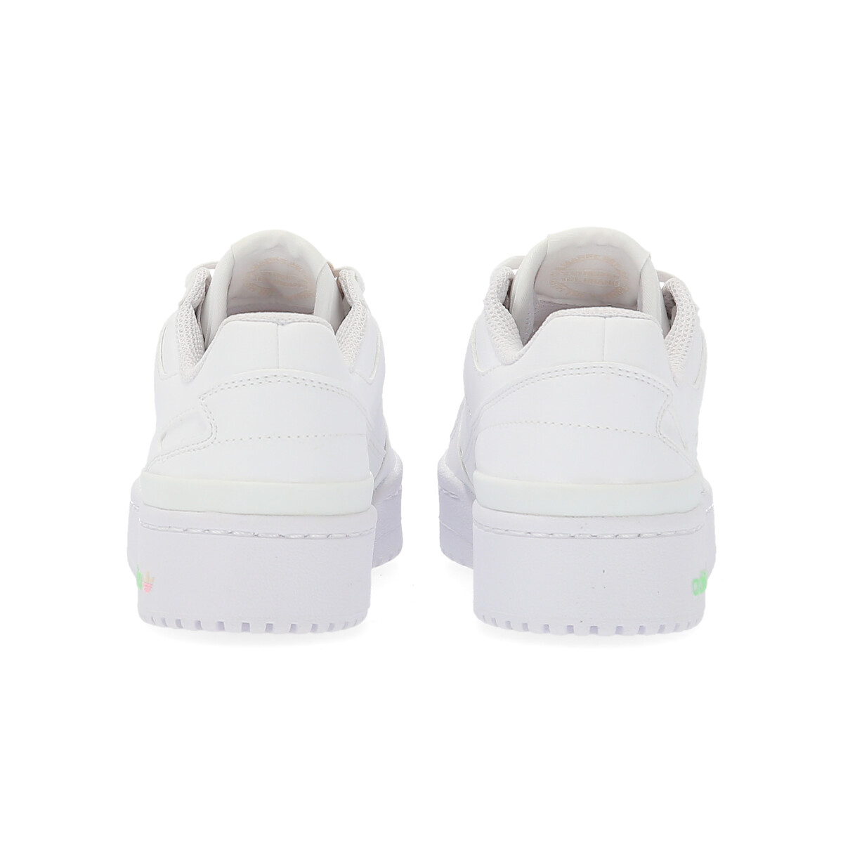 Zapatillas adidas Forum Bold Niño,  image number null