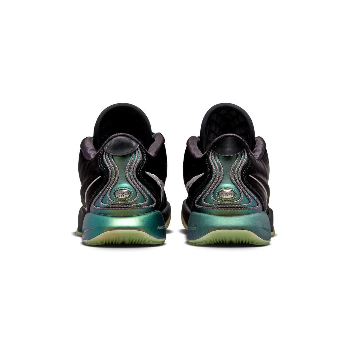 Zapatillas Nike Lebron XXI Tahitian Hombre,  image number null
