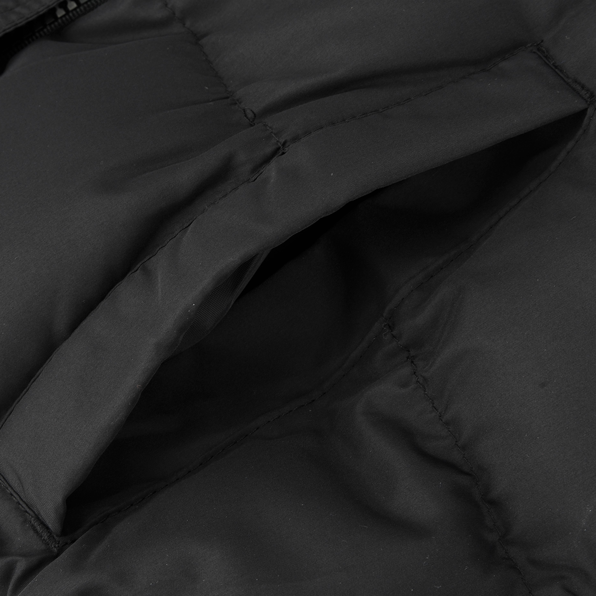 Campera Urbana Topper Br Puffer II Ni&ntilde;o,  image number null