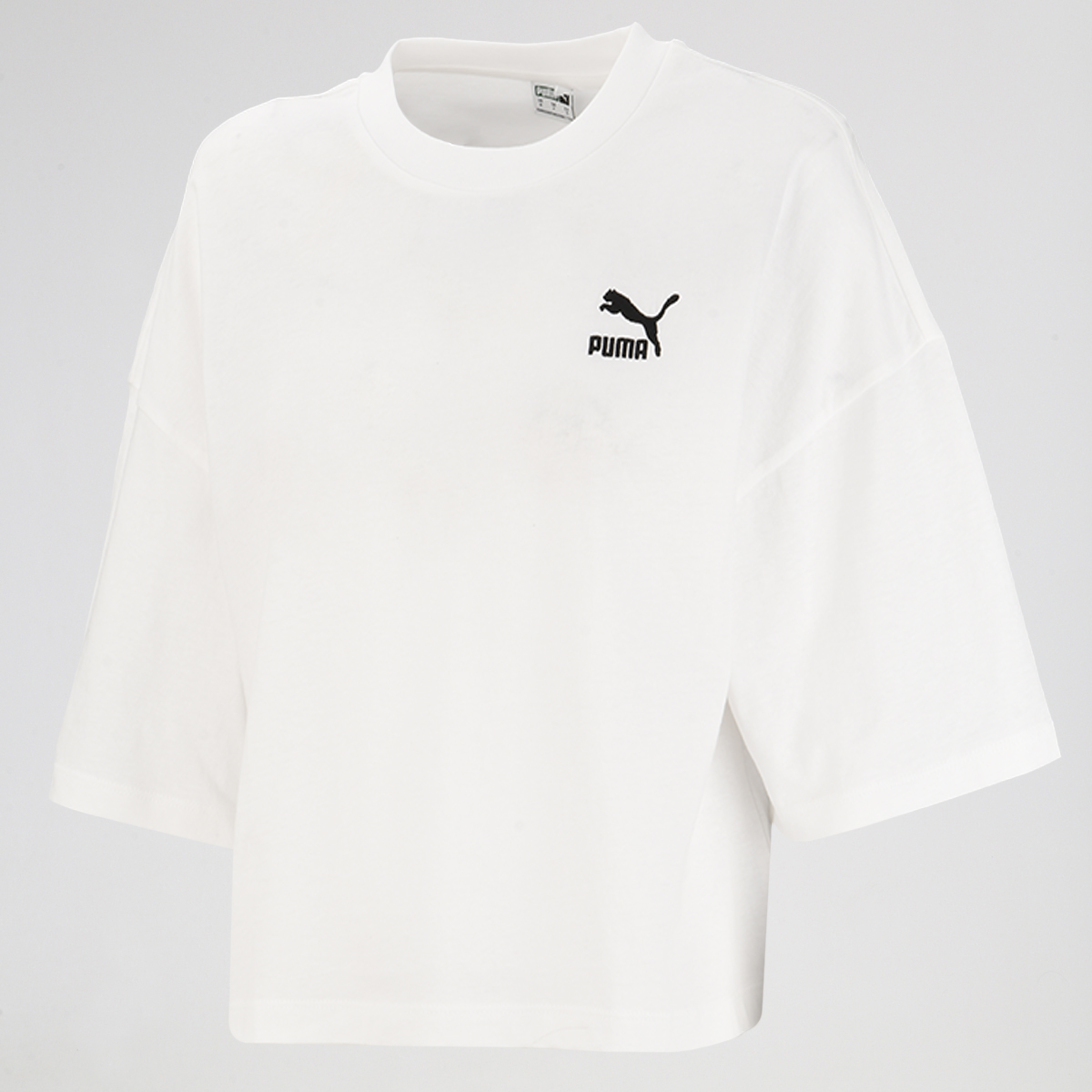 Remera Puma Better Classics,  image number null