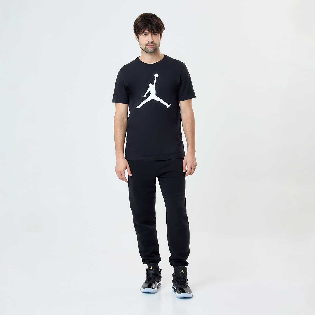 Pantalón Jordan Brooklyn Fleece Hombre,  image number null