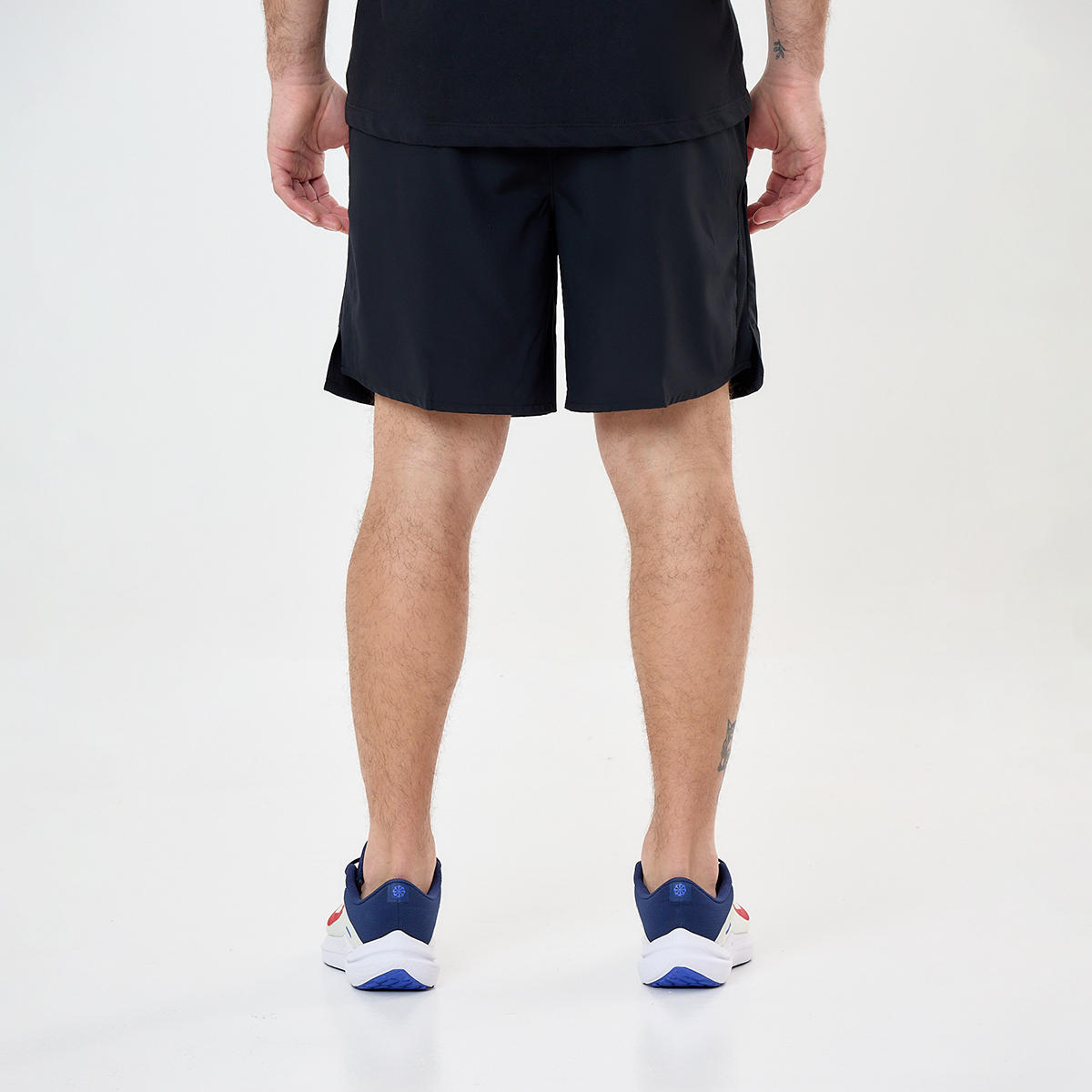 Short Running Nike Dri-fit Challenger Hombre,  image number null