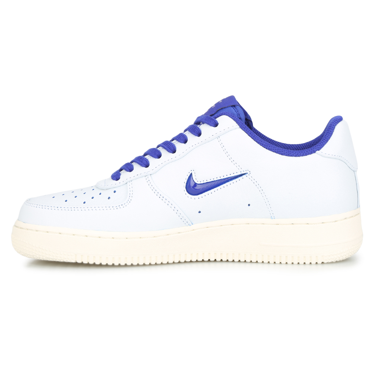 Zapatillas Nike Air Force 1 07 Jewel Premium Moov