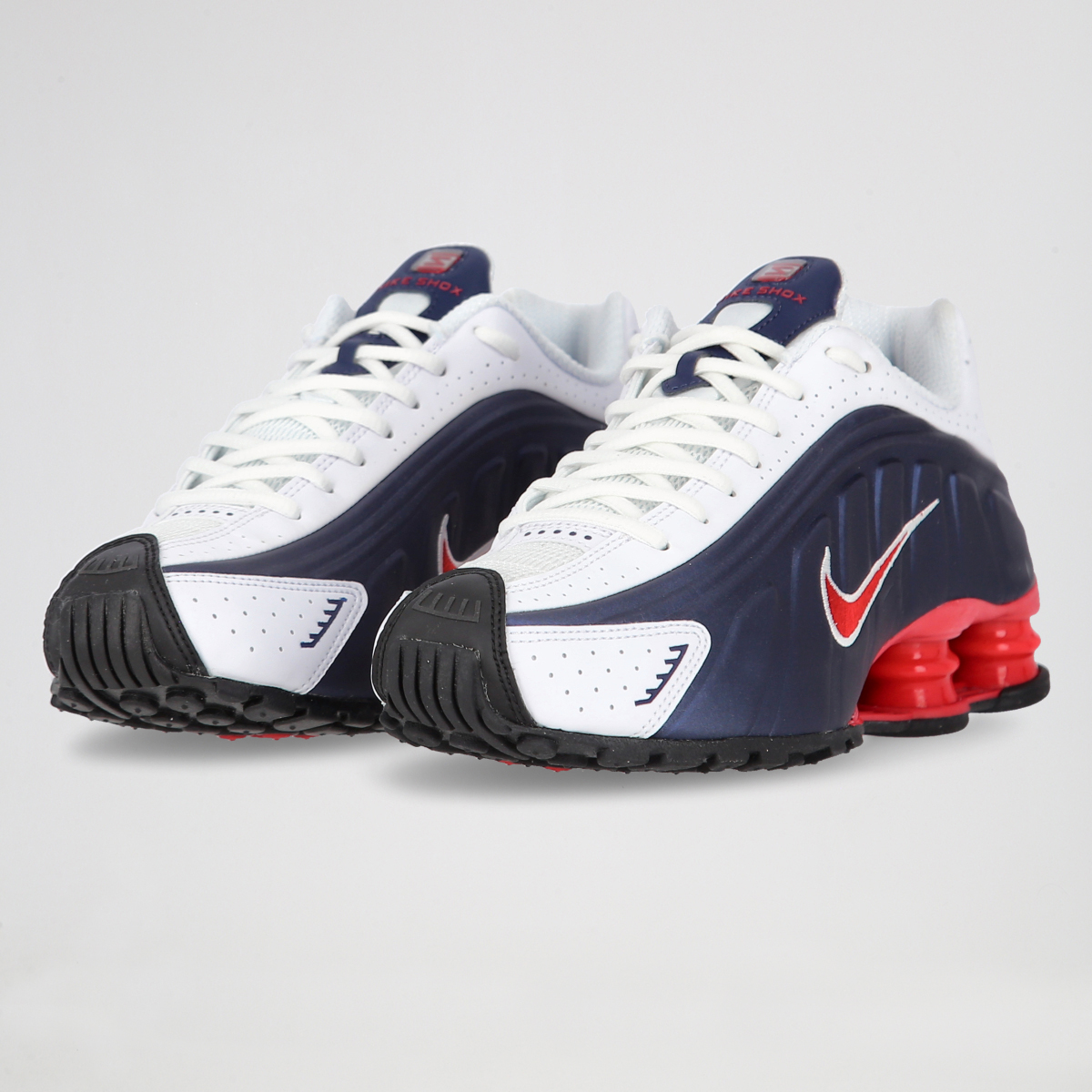 Zapatillas Nike Shox R4 MN Hombre,  image number null