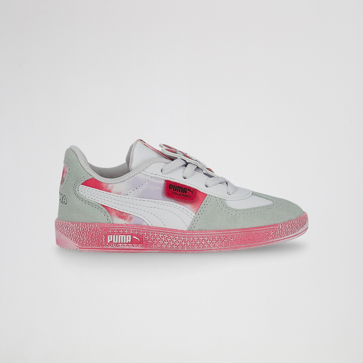 Zapatillas Puma x HELLO KITTY Palermo Niña,  image number null