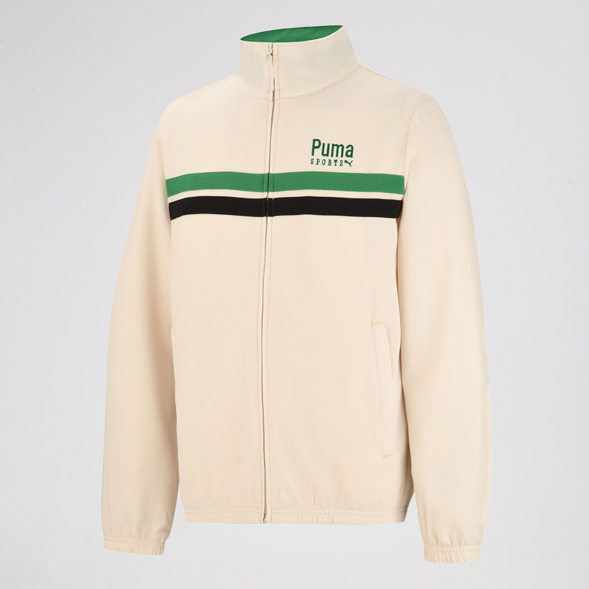 Campera Puma Team,  image number null