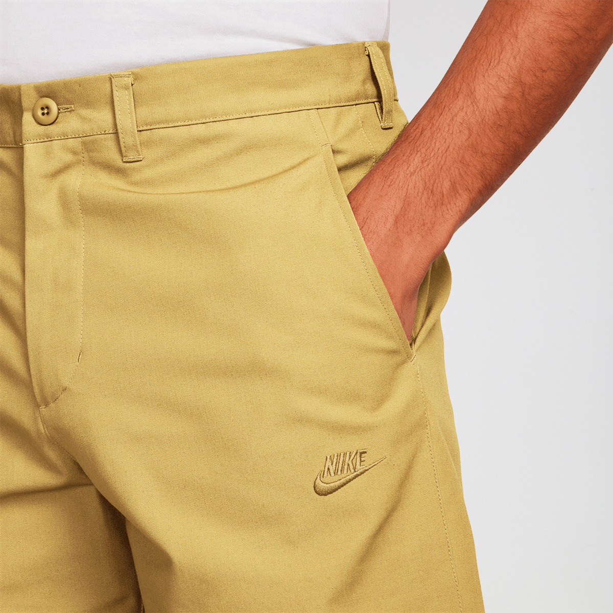 Short Nike Club Chino Hombre,  image number null