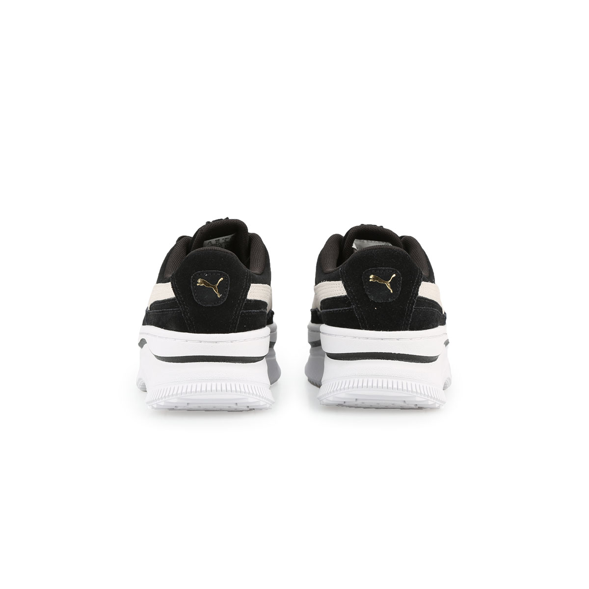 Zapatillas Puma Deva Suede,  image number null