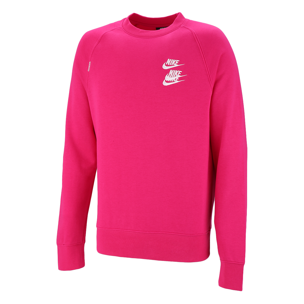 Buzo outlet rosa nike