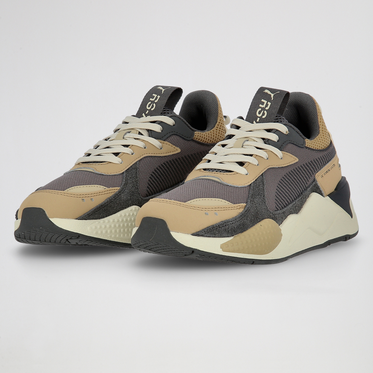 Zapatillas Puma Rs-x Suede,  image number null