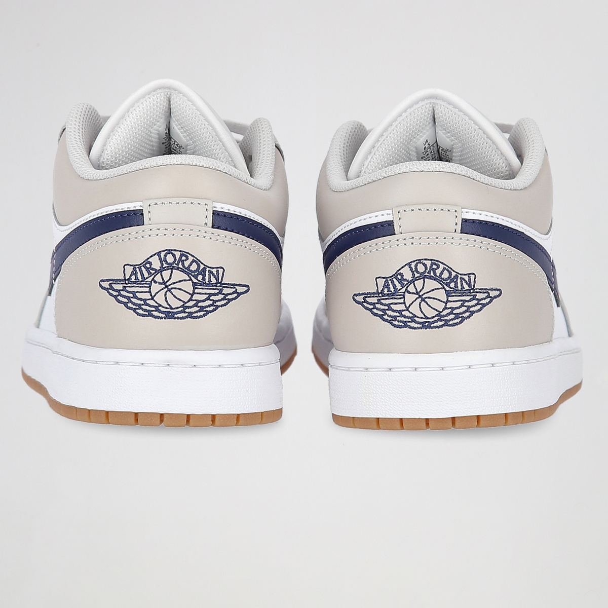 Zapatillas Jordan Air 1 Low Sintético Hombre,  image number null