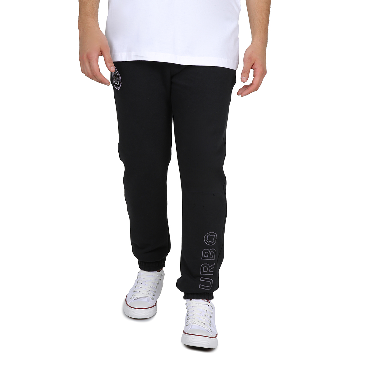 Pantalón Urbo Stream Hombre,  image number null