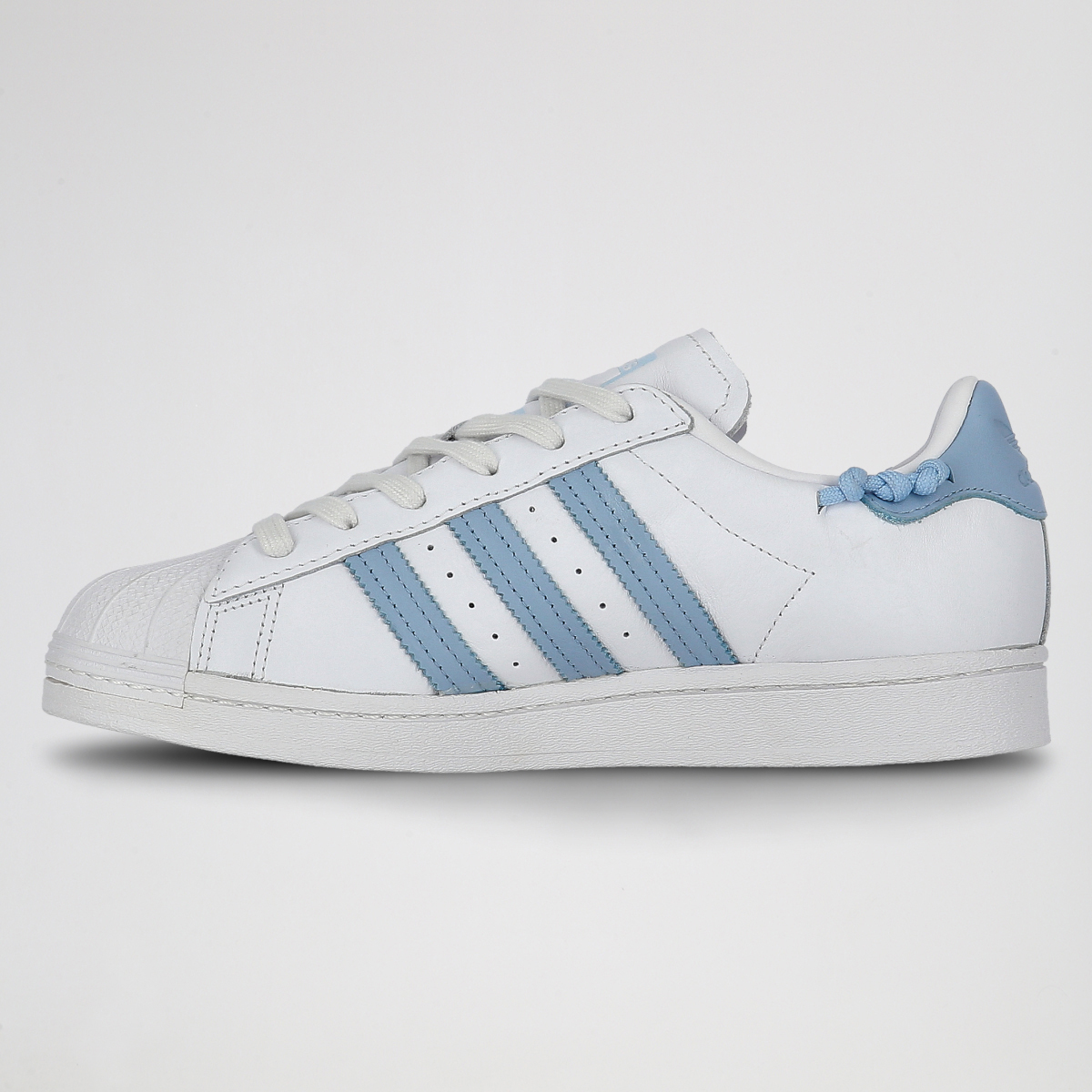 Zapatillas adidas Superstar Mujer Moov