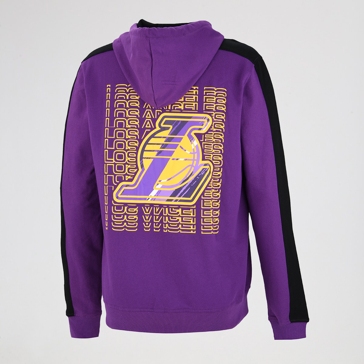 Campera NBA Los Ángeles Lakers Hombre,  image number null