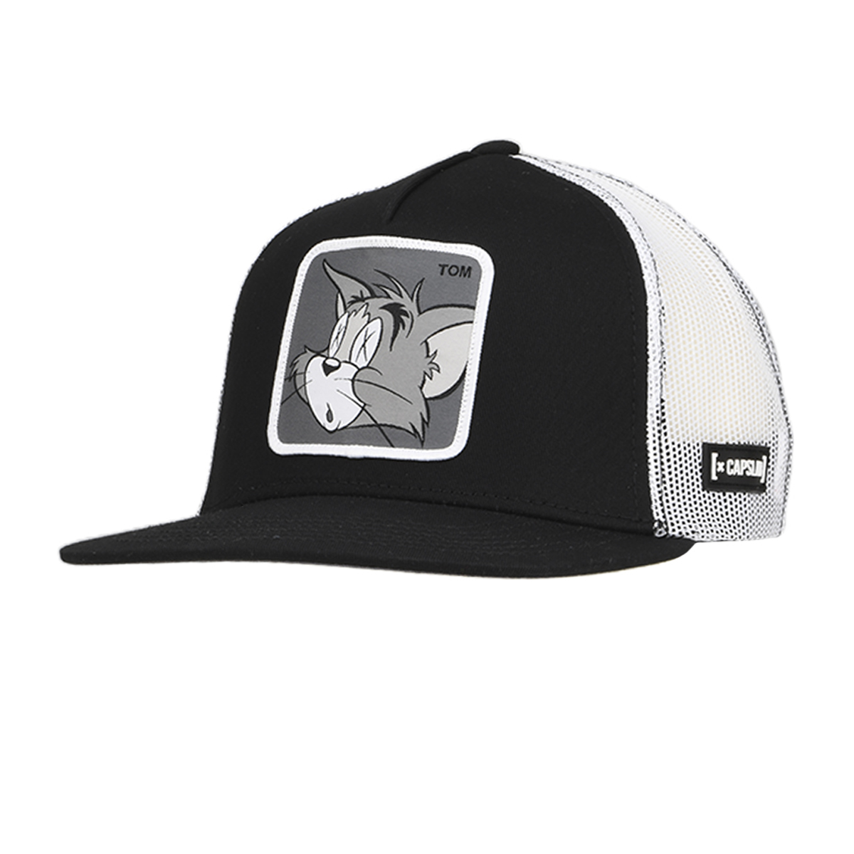 Gorra Capslab Tom Y Jerry,  image number null