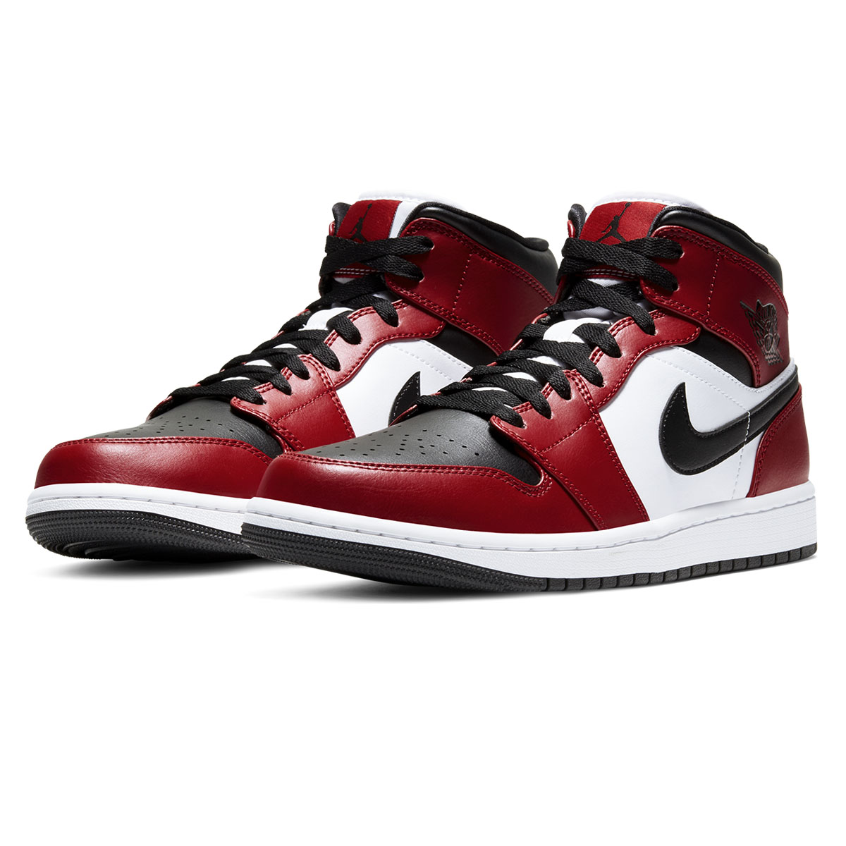 Zapatillas Jordan Air 1 Mid Hombre,  image number null