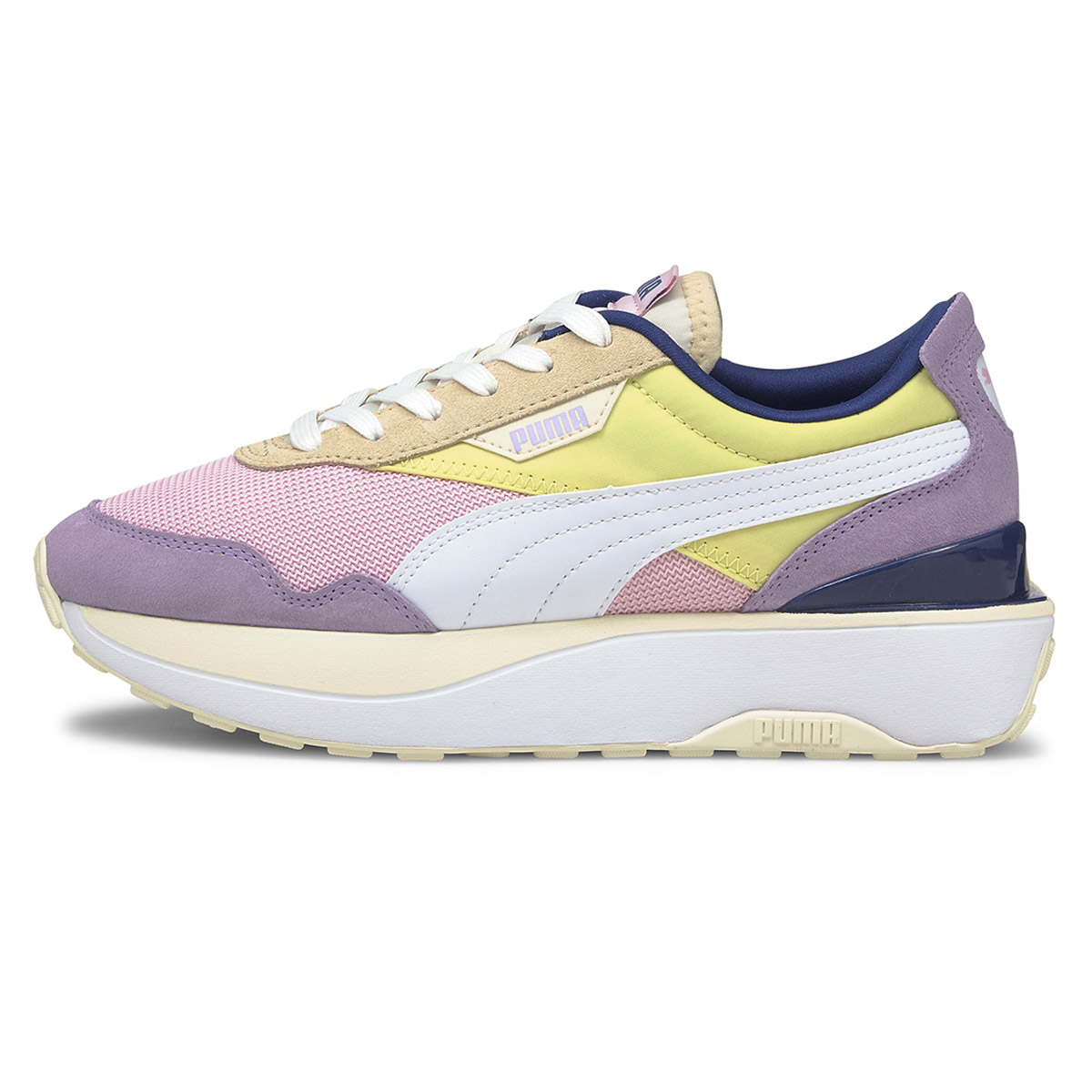 Zapatillas Puma Cruise Rider Silk,  image number null