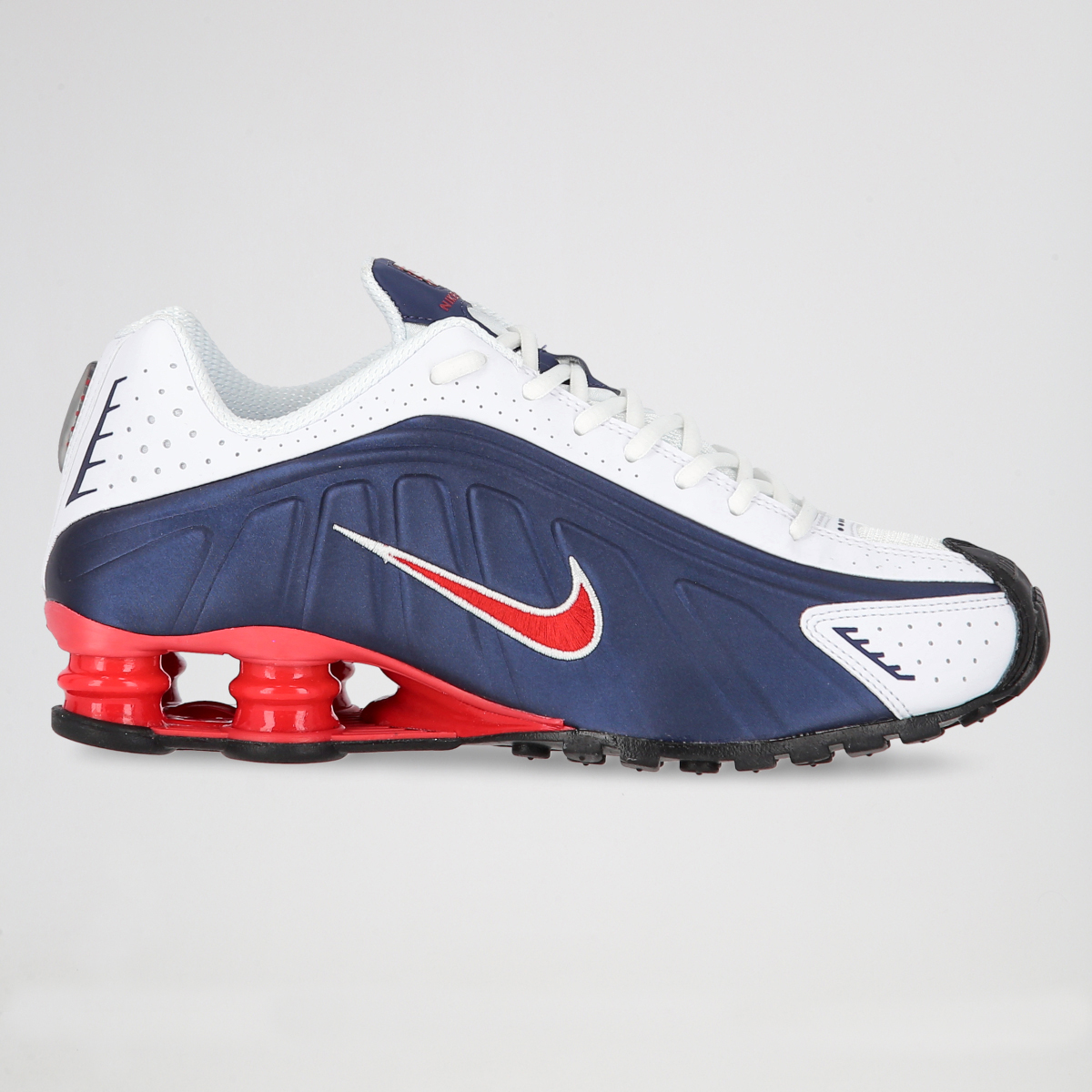Zapatillas Nike Shox R4 MN Hombre,  image number null