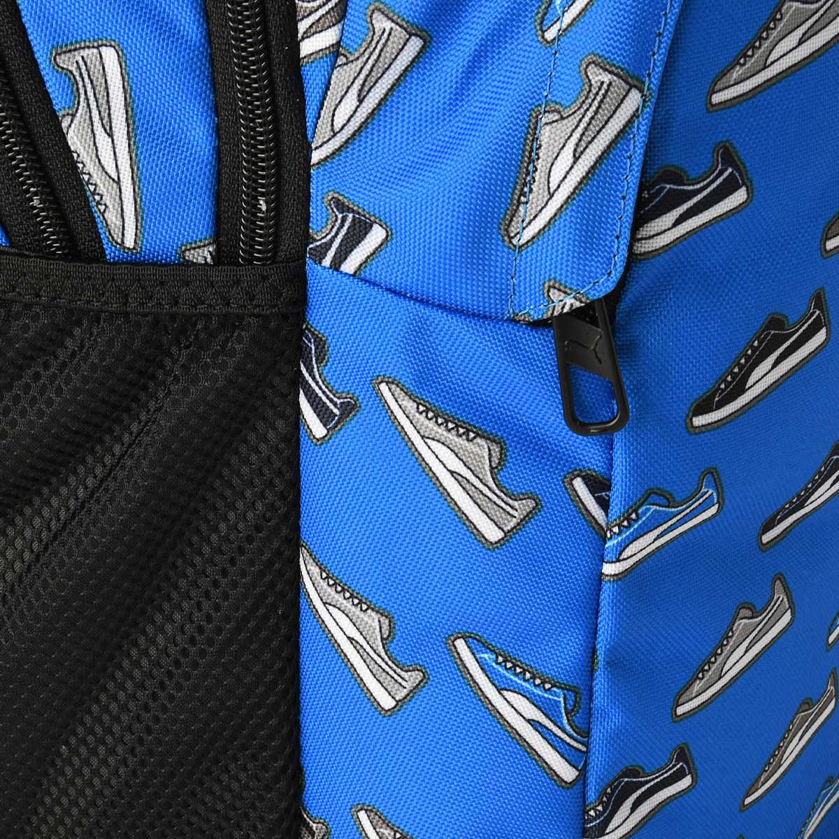 Mochila Puma Academy,  image number null