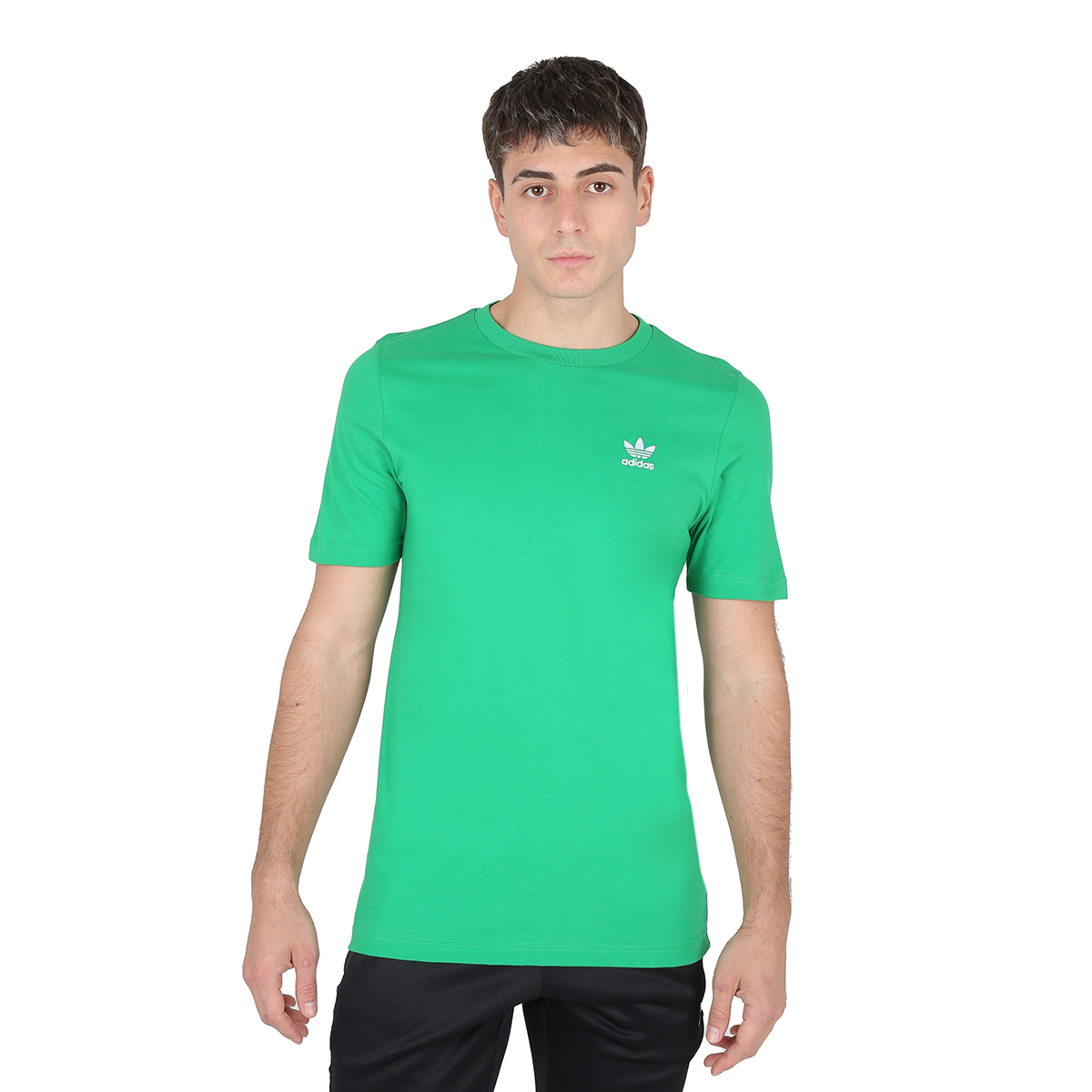 Remera Urbana adidas Essentials Hombre,  image number null