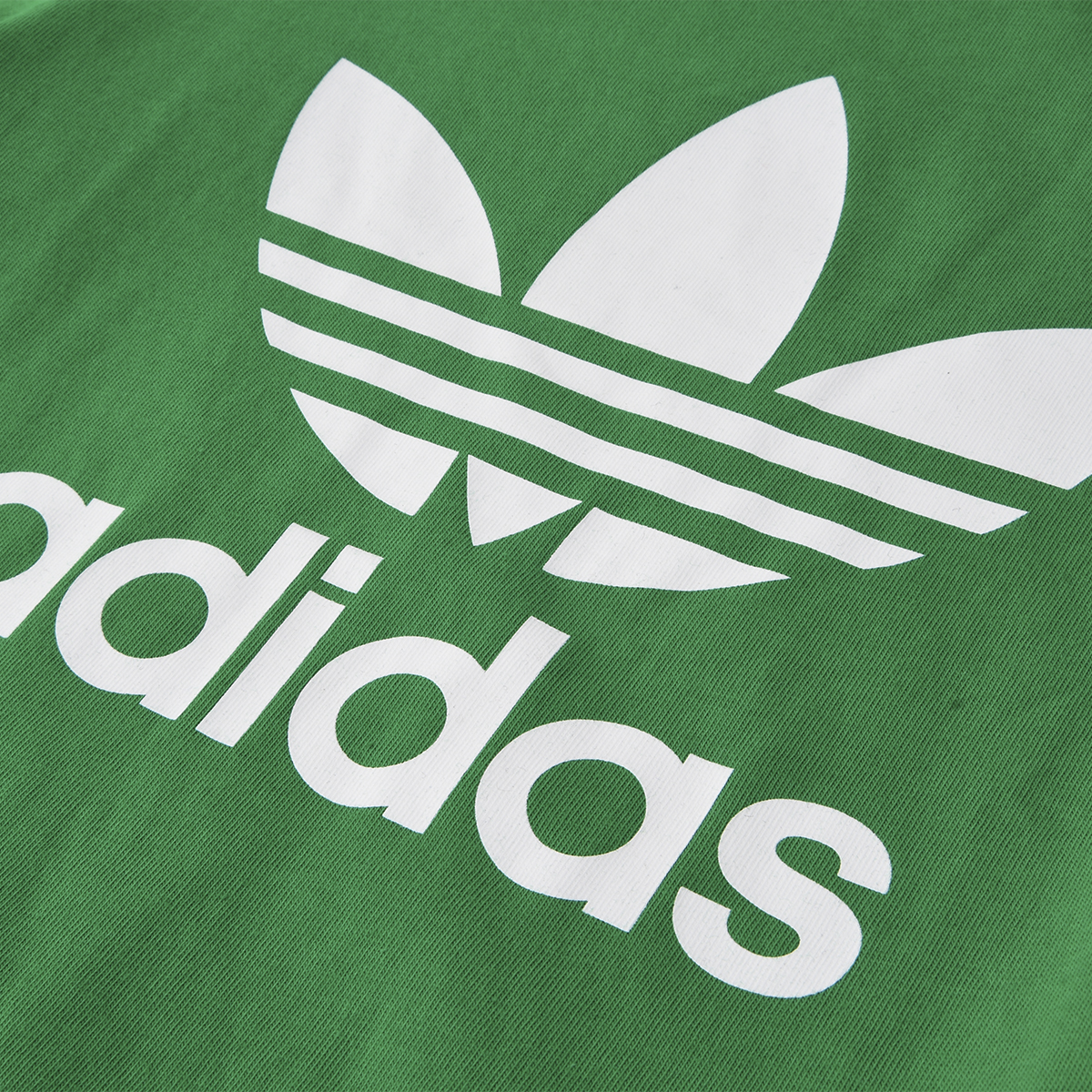 Remera adidas Trifolio Infantil,  image number null