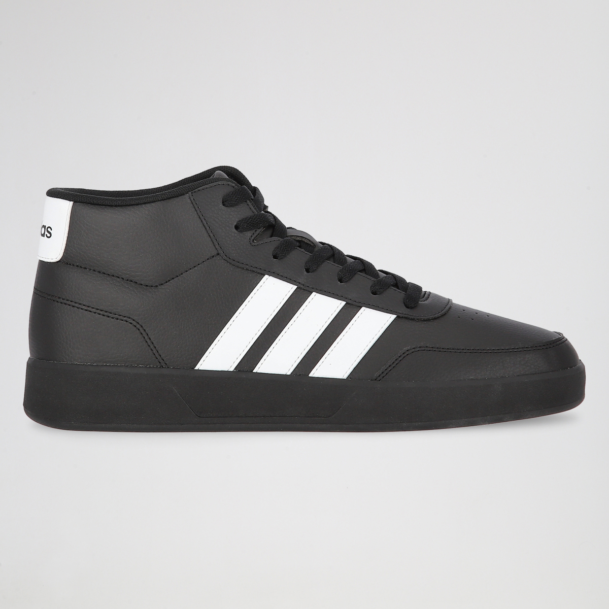Zapatillas adidas Breaknet Mid Hombre,  image number null
