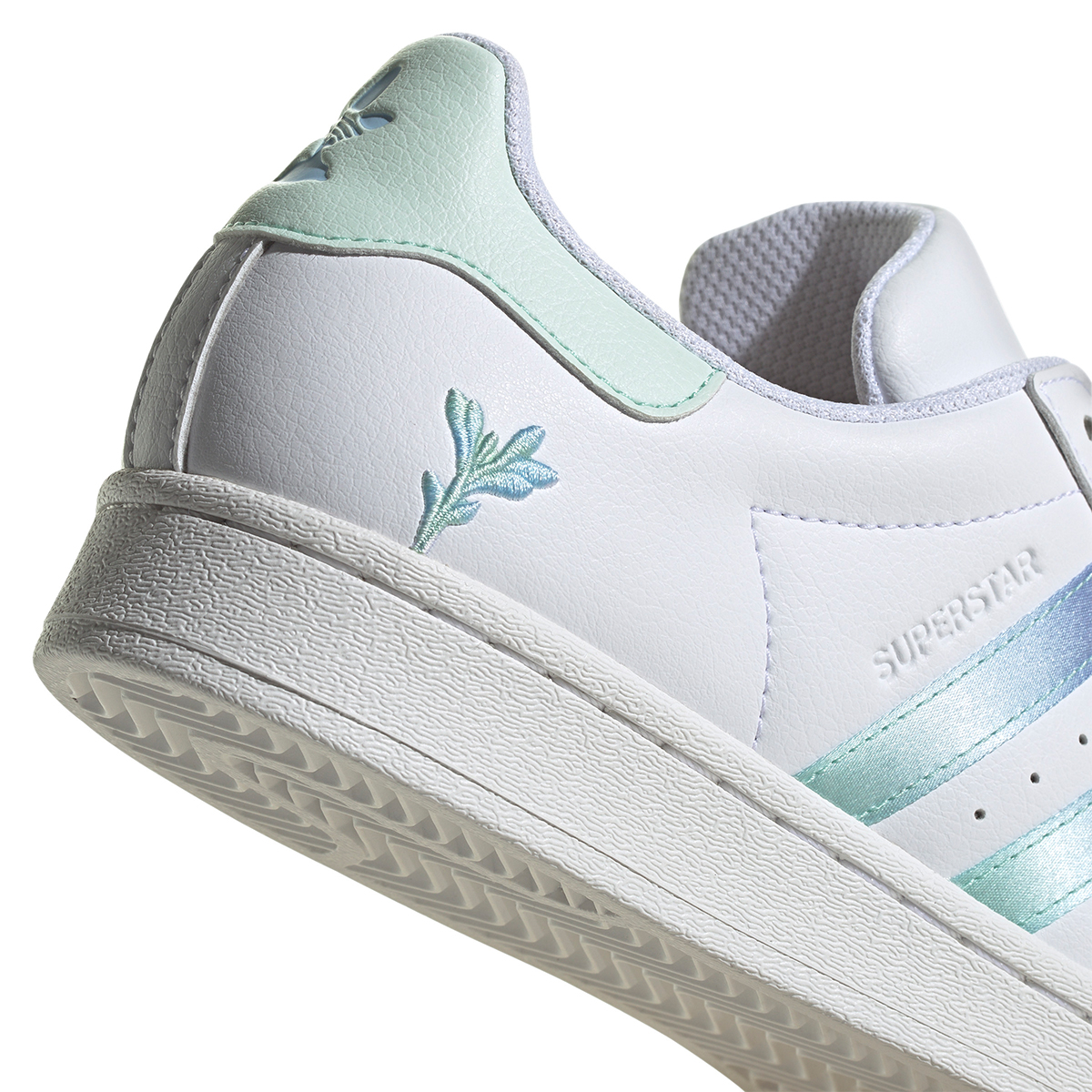 Adidas superstar mujer grises store