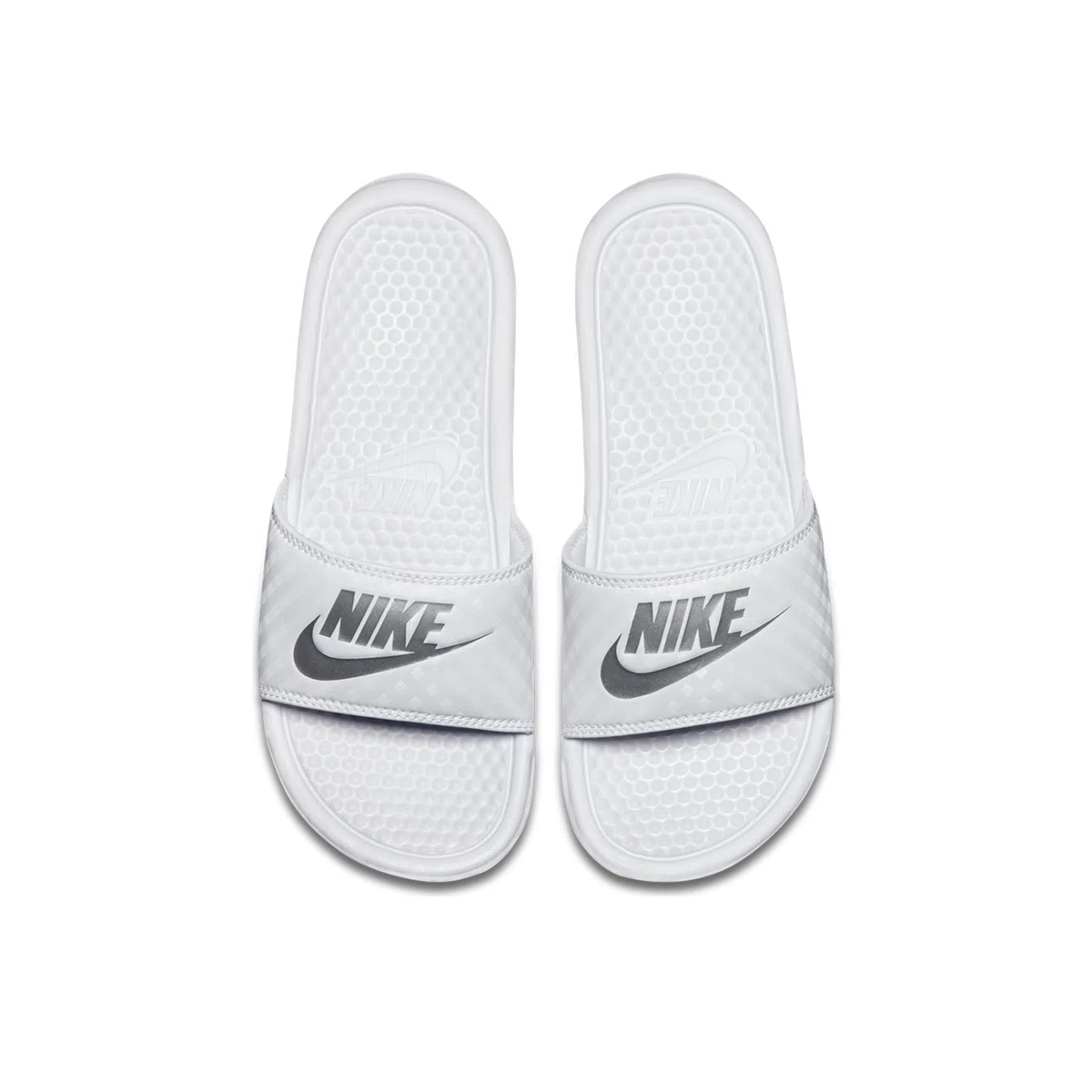 Ojotas nike benassi hombre sales